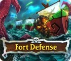 Žaidimas Fort Defense