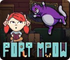 Žaidimas Fort Meow