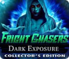 Žaidimas Fright Chasers: Dark Exposure Collector's Edition