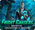 Žaidimas Fright Chasers: Director's Cut Collector's Edition