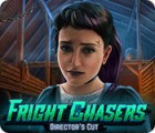 Žaidimas Fright Chasers: Director's Cut
