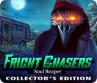 Žaidimas Fright Chasers: Soul Reaper Collector's Edition