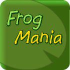 Žaidimas Frog Mania