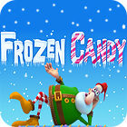 Žaidimas Frozen Candy