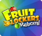 Žaidimas Fruit Lockers Reborn!