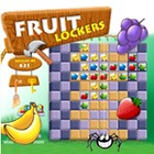 Žaidimas Fruit Lockers