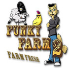 Žaidimas Funky Farm 2