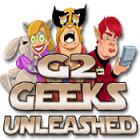Žaidimas G2: Geeks Unleashed