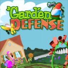 Žaidimas Garden Defense