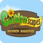Žaidimas Gardenscapes: Mansion Makeover