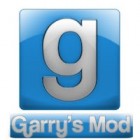 Žaidimas Garry's Mod