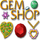 Žaidimas Gem Shop
