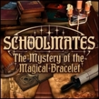 Žaidimas Schoolmates: The Mystery of the Magical Bracelet