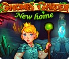 Žaidimas Gnomes Garden: New home