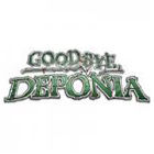 Žaidimas Goodbye Deponia