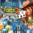 Žaidimas Governor of Poker 3