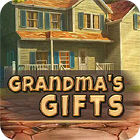 Žaidimas Grandma's Gifts
