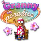 Žaidimas Granny In Paradise
