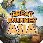Žaidimas Great Journey Asia