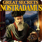 Žaidimas Great Secrets: Nostradamus