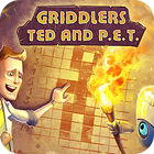 Žaidimas Griddlers: Ted and P.E.T.