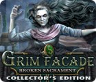 Žaidimas Grim Facade: Broken Sacrament Collector's Edition