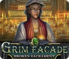 Žaidimas Grim Facade: Broken Sacrament