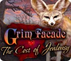 Žaidimas Grim Facade: The Cost of Jealousy