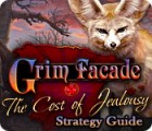 Žaidimas Grim Facade: Cost of Jealousy Strategy Guide
