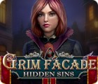 Žaidimas Grim Facade: Hidden Sins