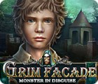 Žaidimas Grim Facade: Monster in Disguise