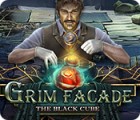 Žaidimas Grim Facade: The Black Cube