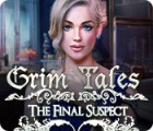 Žaidimas Grim Tales: The Final Suspect