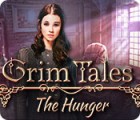 Žaidimas Grim Tales: The Hunger