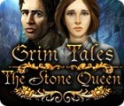 Žaidimas Grim Tales: The Stone Queen