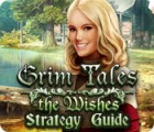 Žaidimas Grim Tales: The Wishes Strategy Guide