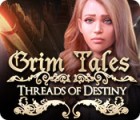 Žaidimas Grim Tales: Threads of Destiny