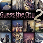 Žaidimas Guess The City 2