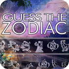 Žaidimas Guess The Zodiac