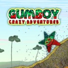 Žaidimas Gumboy Crazy Adventures