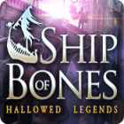 Žaidimas Hallowed Legends: Ship of Bones