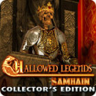 Žaidimas Hallowed Legends: Samhain Collector's Edition