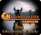 Žaidimas Hallowed Legends: Samhain Stratey Guide