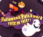 Žaidimas Halloween Patchworks: Trick or Treat!