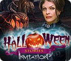 Žaidimas Halloween Stories: Invitation