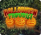 Žaidimas Halloween Trouble