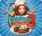 Žaidimas Happy Chef 3