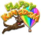 Žaidimas Happy Kingdom