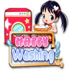 Žaidimas Happy Washing