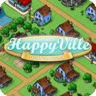 Žaidimas HappyVille: Quest for Utopia